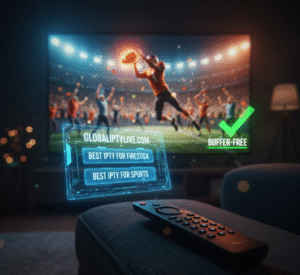 Best IPTV For Firestick